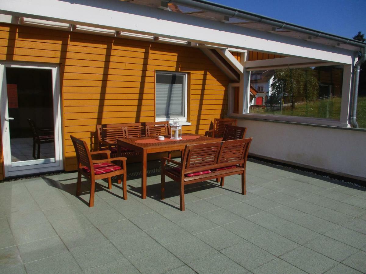 Ferienwohnung Am Osterberg Liebenau  Экстерьер фото