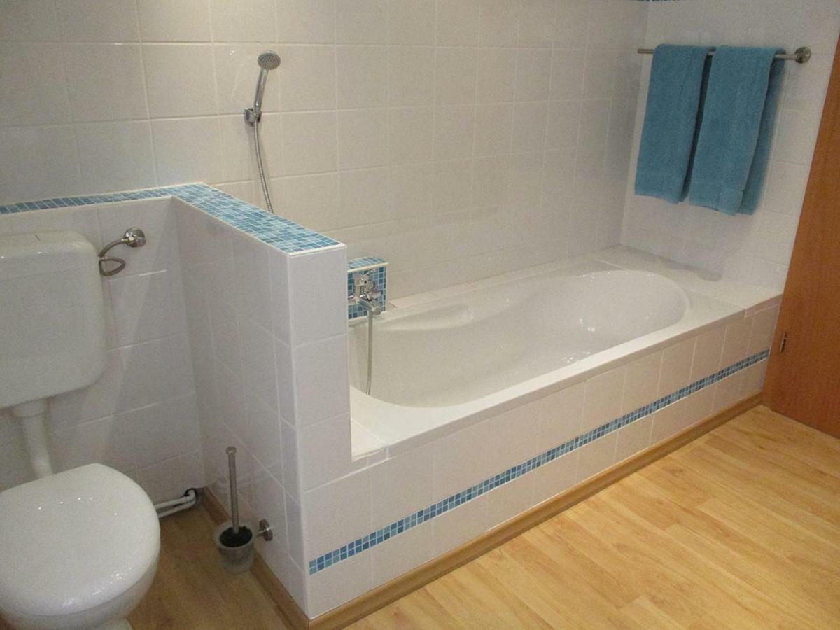 Ferienwohnung Am Osterberg Liebenau  Экстерьер фото